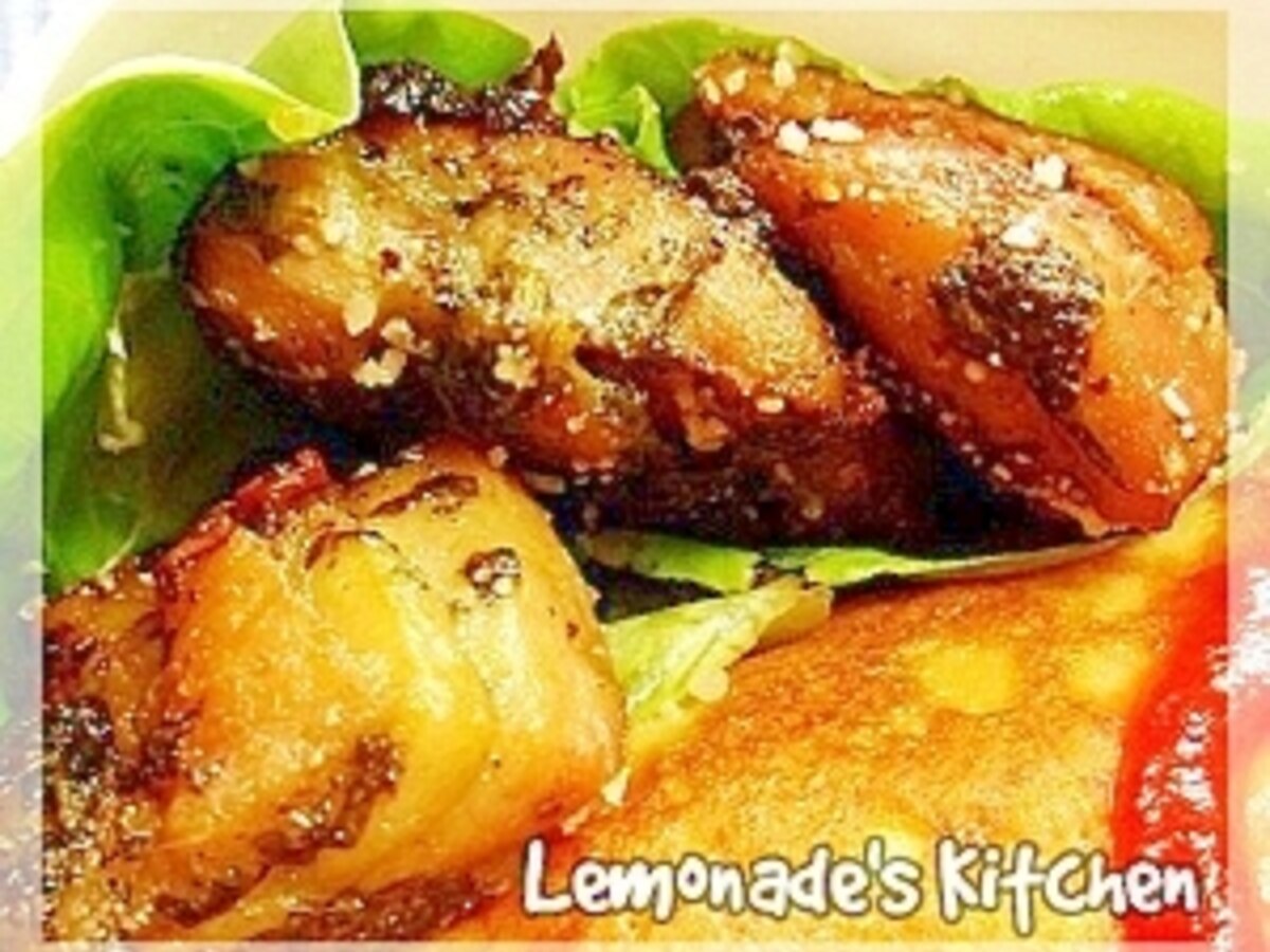 ハーブ香るバジルチキン レシピ 作り方 By Hm Lemonade 楽天レシピ ハーブ香るバジルチキン レシピ 作り方 By Hm Lemonade 楽天レシピ