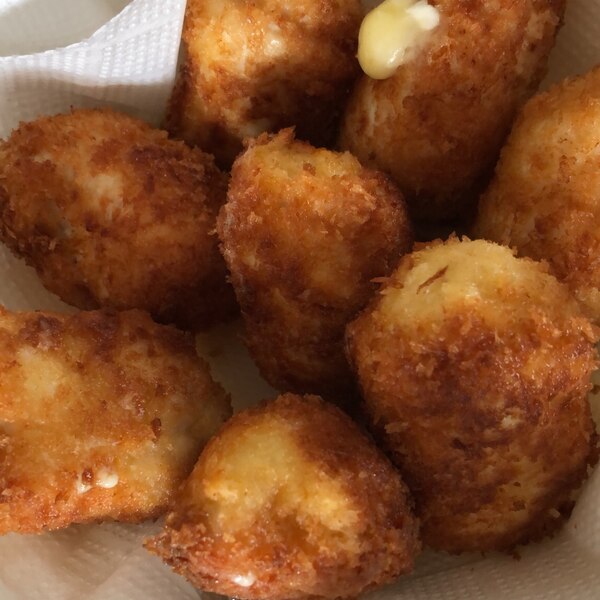 カロリー控えめ ささみチーズフライ レシピ 作り方 By ゆまり 楽天レシピ カロリー控えめ ささみチーズフライ レシピ 作り方 By ゆまり 楽天レシピ