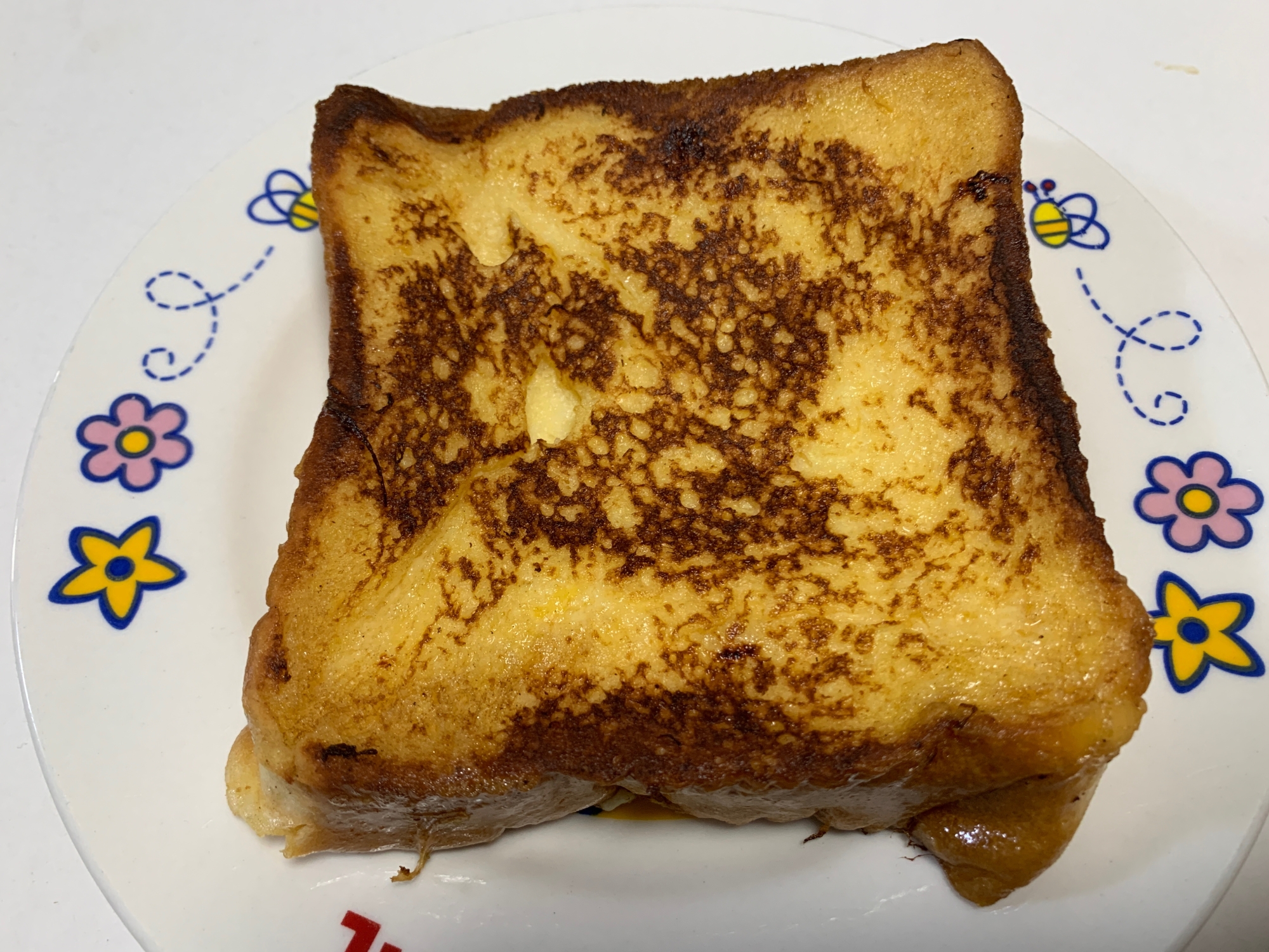 フレンチトースト
