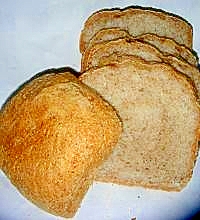 ライ麦（3割り）食パン