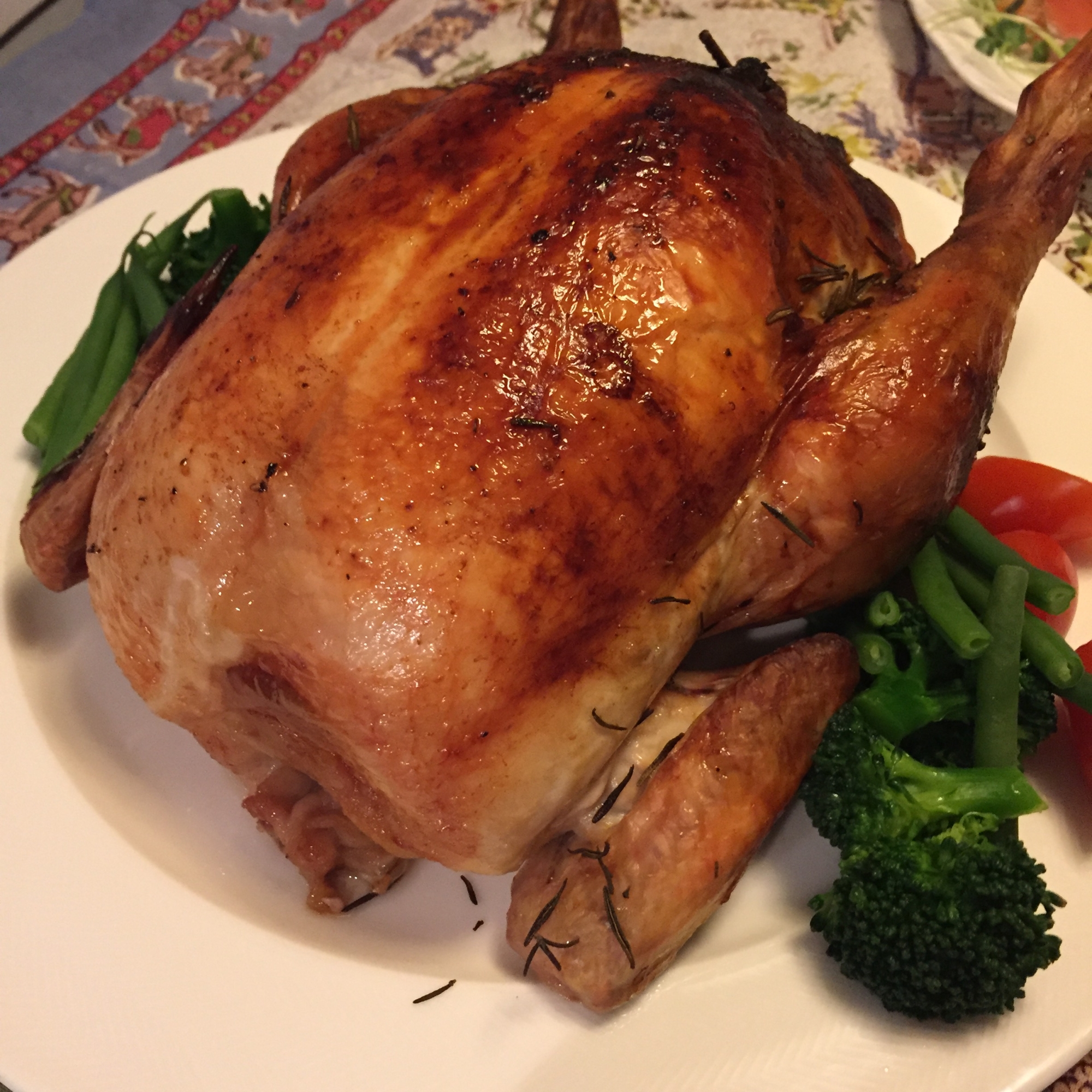 ローストチキン 詰め物はピラフ レシピ 作り方 By Hikarin926 楽天レシピ ローストチキン 詰め物はピラフ レシピ 作り方 By Hikarin926 楽天レシピ