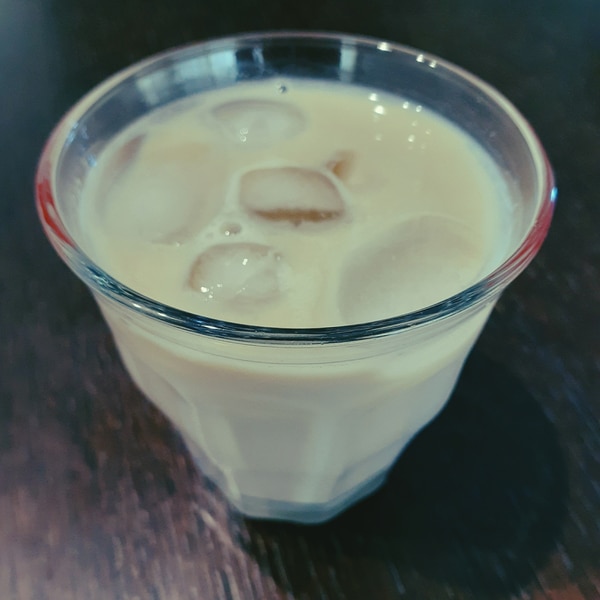 女性にオススメ 簡単カフェオレのカクテル レシピ 作り方 By 簡単レシピ 楽天レシピ 女性にオススメ 簡単カフェオレのカクテル レシピ 作り方 By 簡単レシピ 楽天レシピ