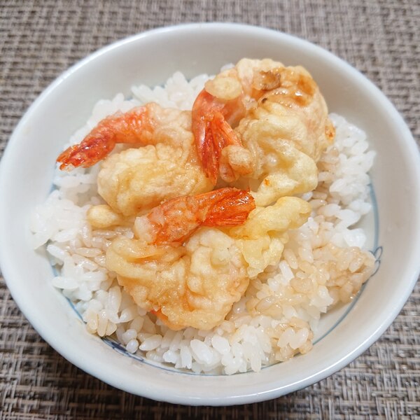 バナメイエビのフリットご飯 レシピ 作り方 By うさ山 楽天レシピ バナメイエビのフリットご飯 レシピ 作り方 By うさ山 楽天レシピ