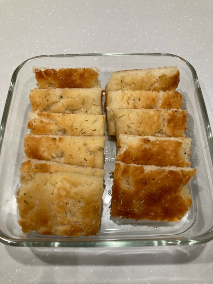 美味しかったです！