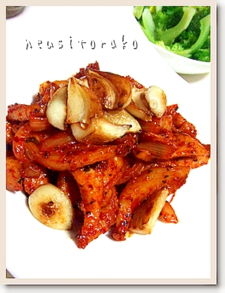 豚トロレシピ 作り方の人気順 簡単料理の楽天レシピ