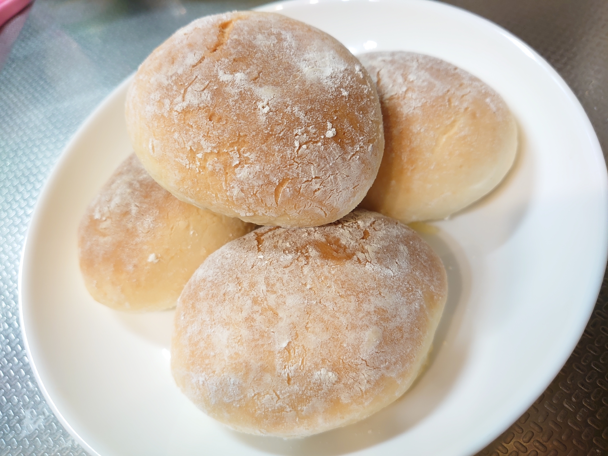 ホットケーキミックスで簡単チーズパン レシピ 作り方 By Rururu13 楽天レシピ ホットケーキミックスで簡単チーズパン レシピ 作り方 By Rururu13 楽天レシピ