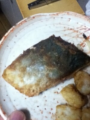 イナダのムニエル風 レシピ 作り方 By とりあえず乾杯 楽天レシピ イナダのムニエル風 レシピ 作り方 By とりあえず乾杯 楽天レシピ