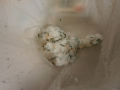 干しエビと大葉の焼きはんぺん 簡単おつまみ レシピ 作り方 By はちわれ413 楽天レシピ