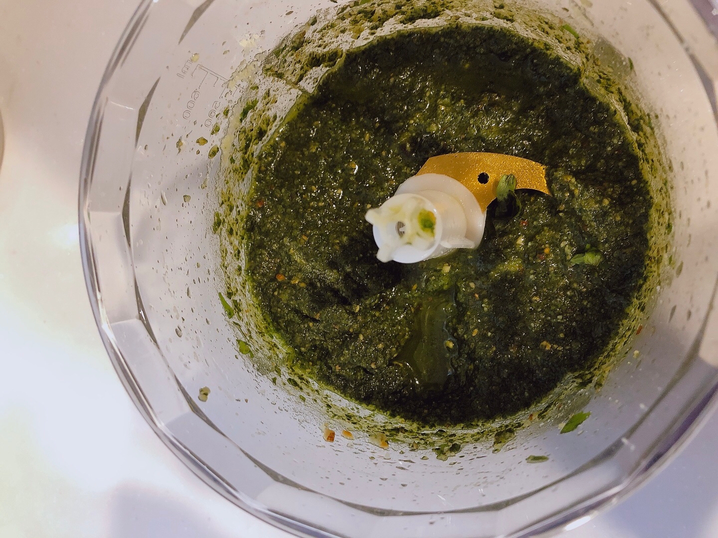 生のバジルで作るジェノベーゼソース レシピ 作り方 By かけかね 楽天レシピ 生のバジルで作るジェノベーゼソース レシピ 作り方 By かけかね 楽天レシピ