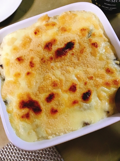 パセリ無しですが。おいしかったです！