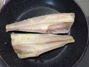 縞ホッケをフライパンでふんわりと レシピ 作り方 By なーちゃんまま 楽天レシピ 縞ホッケをフライパンでふんわりと レシピ 作り方 By なーちゃんまま 楽天レシピ