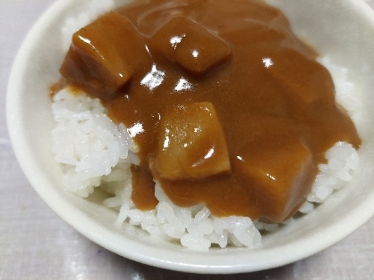 簡単！カレー