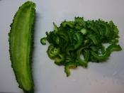 一年中ゴーヤが食べられる方法ヽ レシピ 作り方 By Pekopeko Chan 楽天レシピ 一年中ゴーヤが食べられる方法ヽ レシピ 作り方 By Pekopeko Chan 楽天レシピ