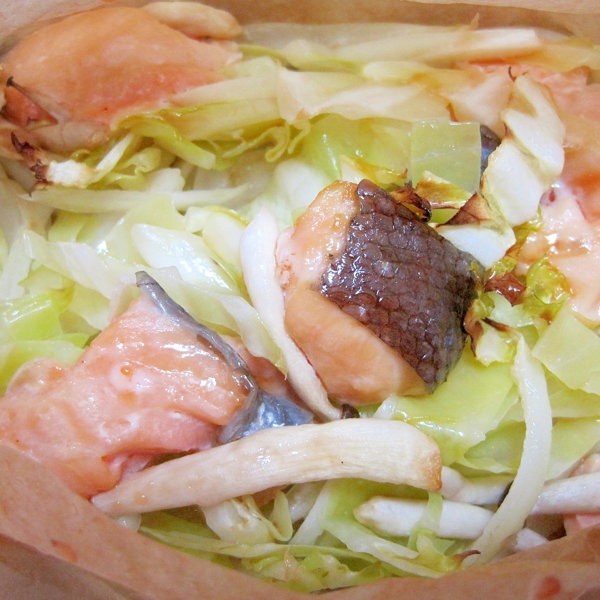 野菜たっぷり鮭のホイル焼き レシピ 作り方 By Yukkiy8 楽天レシピ 野菜たっぷり鮭のホイル焼き レシピ 作り方 By Yukkiy8 楽天レシピ