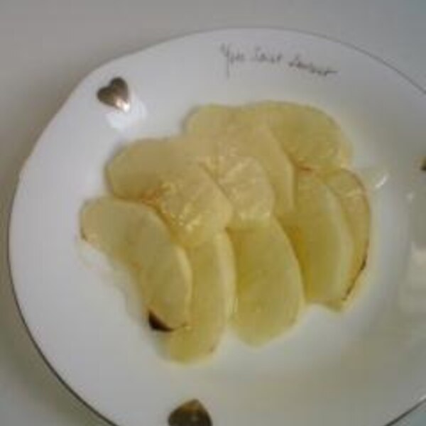 甘くておいしいりんごデザート レシピ 作り方 By Marimo 楽天レシピ 甘くておいしいりんごデザート レシピ 作り方 By Marimo 楽天レシピ