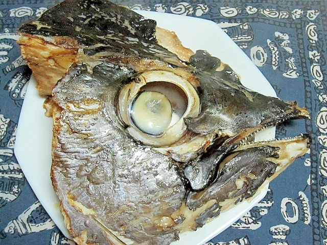 まぐろの兜焼き レシピ 作り方 By けいちゃん088 楽天レシピ まぐろの兜焼き レシピ 作り方 By けいちゃん088 楽天レシピ