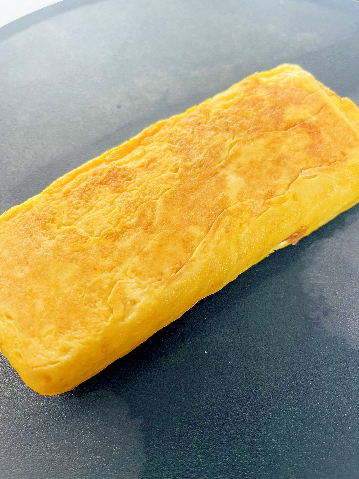 2026年お正月★だし巻き玉子