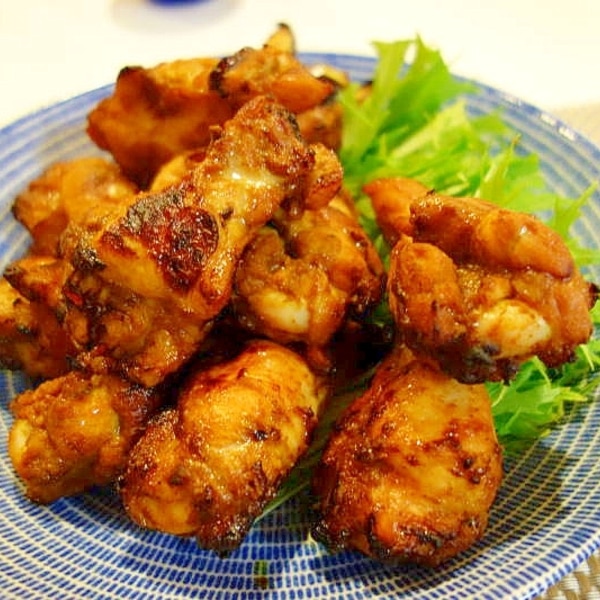 オーブンで簡単 ビールに合う合うタンドリーチキン風 レシピ 作り方 By はなさくケンゾウ 楽天レシピ オーブンで簡単 ビールに合う合うタンドリーチキン風 レシピ 作り方 By はなさくケンゾウ 楽天レシピ