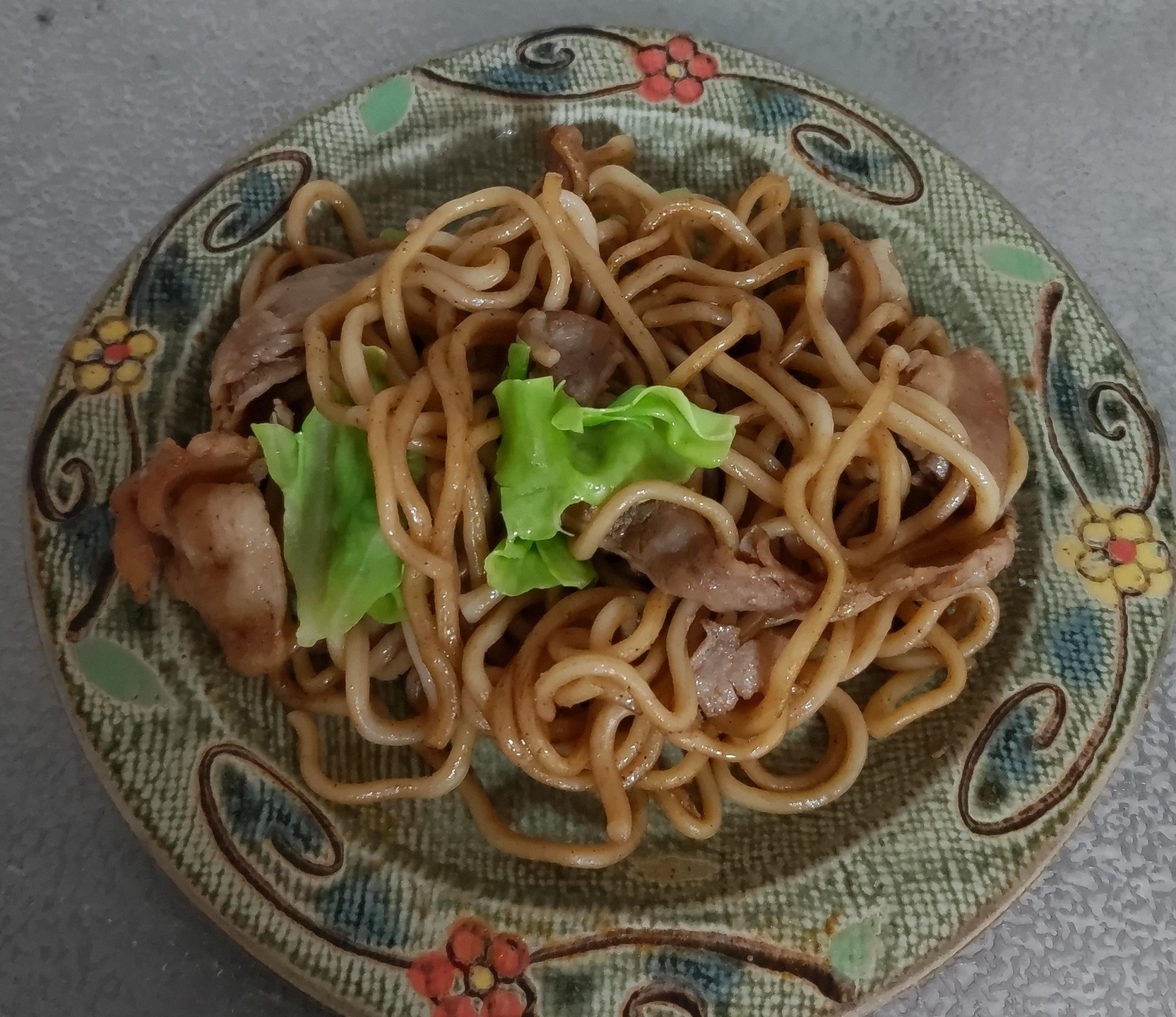 焼きそば