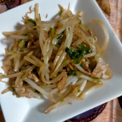 こんにちは!ごま油の風味がよく美味しかったです!いつもありがとうございます!