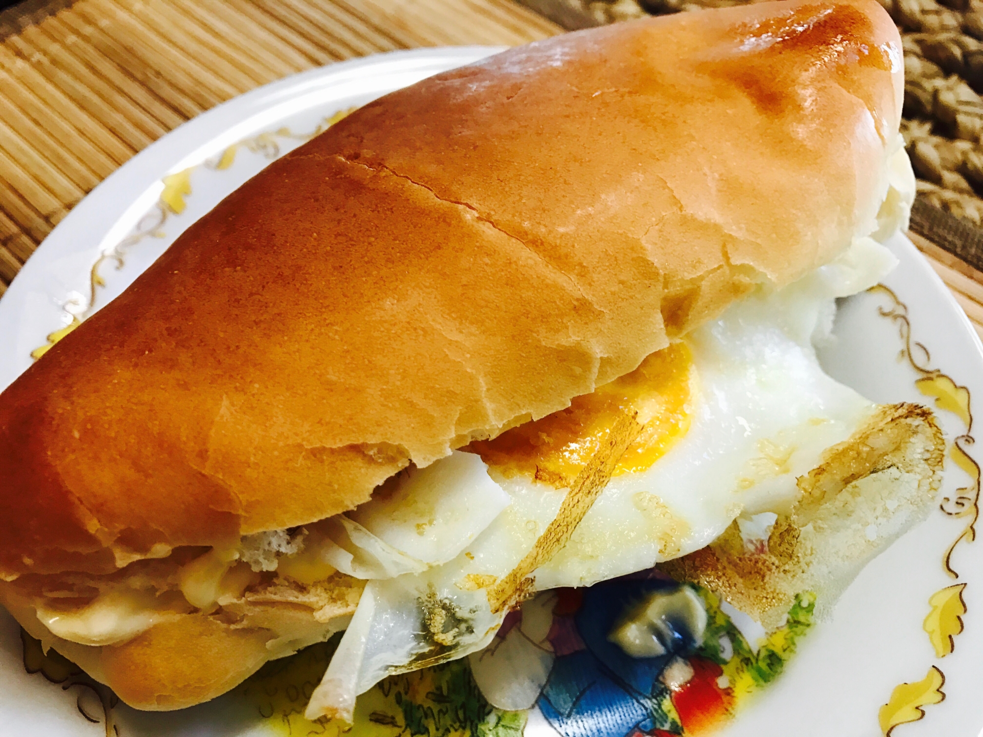 エッグマヨコッペパンサンド レシピ 作り方 By たかまさ 楽天レシピ エッグマヨコッペパンサンド レシピ 作り方 By たかまさ 楽天レシピ