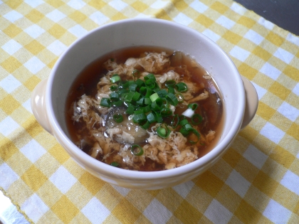 「ひやあつ」で食べるの好きです～♪茄子がとろんとやわらかくて美味しかったです！ご馳走様でした☆