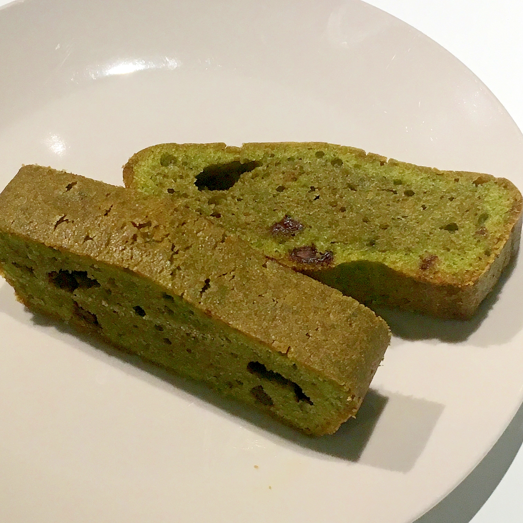 米粉で作る抹茶チョコチップパウンドケーキ レシピ 作り方 By Sakurasaku桜 楽天レシピ 米粉で作る抹茶チョコチップパウンドケーキ レシピ 作り方 By Sakurasaku桜 楽天レシピ