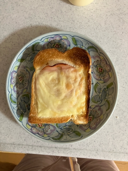 朝食に美味しくいただきました♪
素敵なレシピありがとうございます☺︎