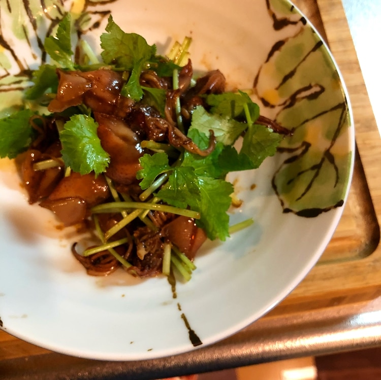 ホタルイカのオリーブオイル わさび醤油漬け レシピ 作り方 By うさむー ねこちき 楽天レシピ ホタルイカのオリーブオイル わさび醤油漬け レシピ 作り方 By うさむー ねこちき 楽天レシピ