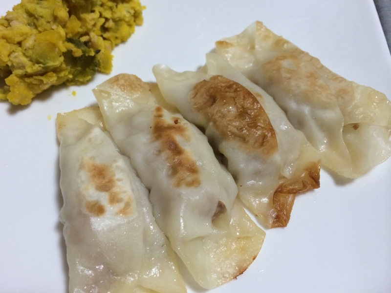 子供と作れる簡単棒ぎょうざ レシピ 作り方 By Rrrrringo 楽天レシピ 子供と作れる簡単棒ぎょうざ レシピ 作り方 By Rrrrringo 楽天レシピ