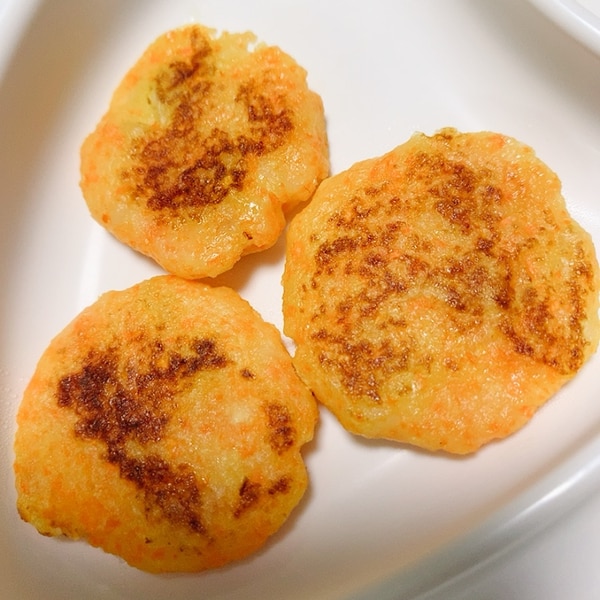 離乳食完了期 野菜たっぷり豆腐おやき レシピ 作り方 By Sa Yu 楽天レシピ 離乳食完了期 野菜たっぷり豆腐おやき レシピ 作り方 By Sa Yu 楽天レシピ