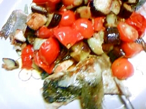 糖質制限 黒ムツのグリル ラビコットソース レシピ 作り方 By Yayo W L 楽天レシピ