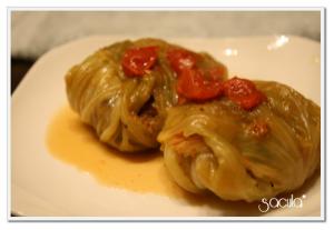 ハンバーグの翌日にアレンジ ロールキャベツ レシピ 作り方 By Coto Mam 楽天レシピ ハンバーグの翌日にアレンジ ロールキャベツ レシピ 作り方 By Coto Mam 楽天レシピ