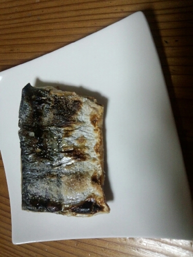 サゴシのふっくら塩焼き レシピ 作り方 By Mi 6352 楽天レシピ サゴシのふっくら塩焼き レシピ 作り方 By Mi 6352 楽天レシピ