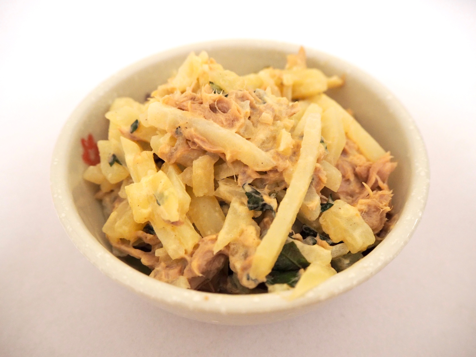 夕飯の副菜に 簡単じゃがいもと大葉のツナマヨ和え レシピ 作り方 By ふーたんめん 楽天レシピ 夕飯の副菜に 簡単じゃがいもと大葉のツナマヨ和え レシピ 作り方 By ふーたんめん 楽天レシピ