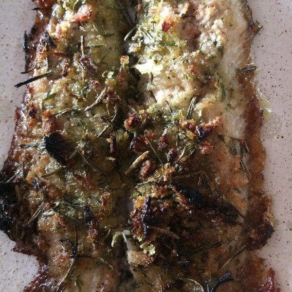 イワシのドライハーブ焼き レシピ 作り方 By スノウらいだー 楽天レシピ イワシのドライハーブ焼き レシピ 作り方 By スノウらいだー 楽天レシピ