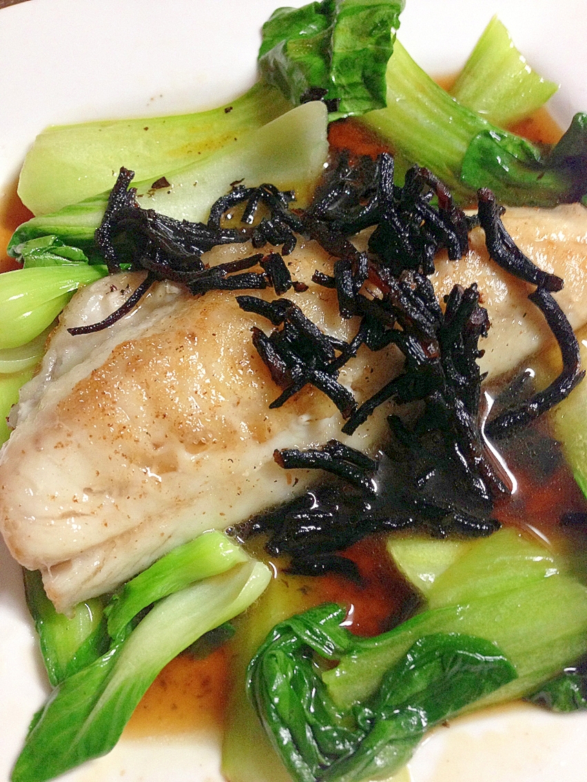 ホウボウの甘酢かけ レシピ 作り方 By 子リスの台所 楽天レシピ ホウボウの甘酢かけ レシピ 作り方 By 子リスの台所 楽天レシピ