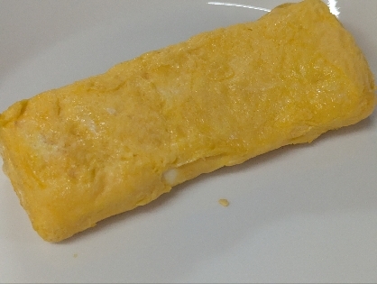 たまご焼き（みりん・塩）