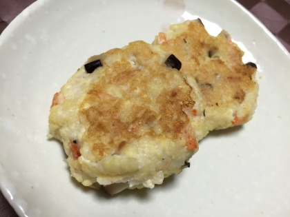 とても美味しかったですー！椎茸と桜エビの風味がいいですね♪ごちそうさまでした！