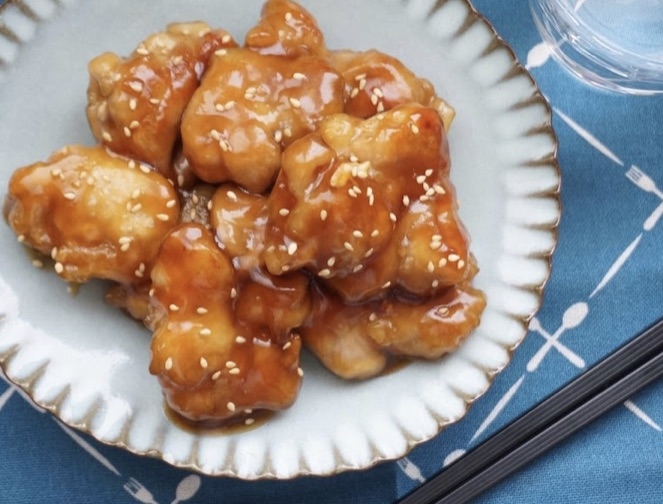 彼の胃袋ゲット やみつき甘辛チキン お弁当 レシピ 作り方 By どめさん 楽天レシピ 彼の胃袋ゲット やみつき甘辛チキン お弁当 レシピ 作り方 By どめさん 楽天レシピ