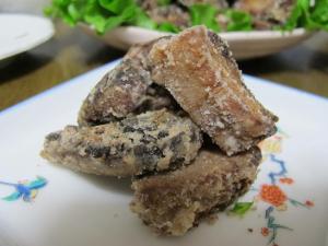 安売りの鮪のアラで竜田揚げ レシピ 作り方 By Norakro 楽天レシピ 安売りの鮪のアラで竜田揚げ レシピ 作り方 By Norakro 楽天レシピ