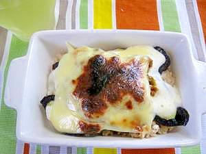 ひとりランチ さっぱりヨーグルトドリア