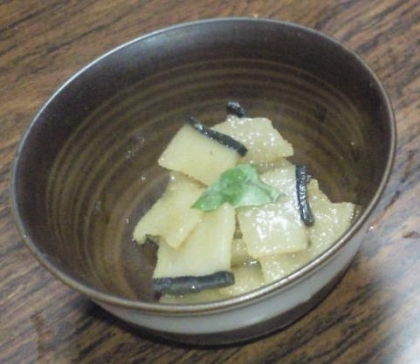 ジュワコリ 皮クジラの煮物 レシピ 作り方 By まるなすび 楽天レシピ ジュワコリ 皮クジラの煮物 レシピ 作り方 By まるなすび 楽天レシピ