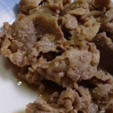ご飯が進む♡ポークソテーハニーケチャップソース