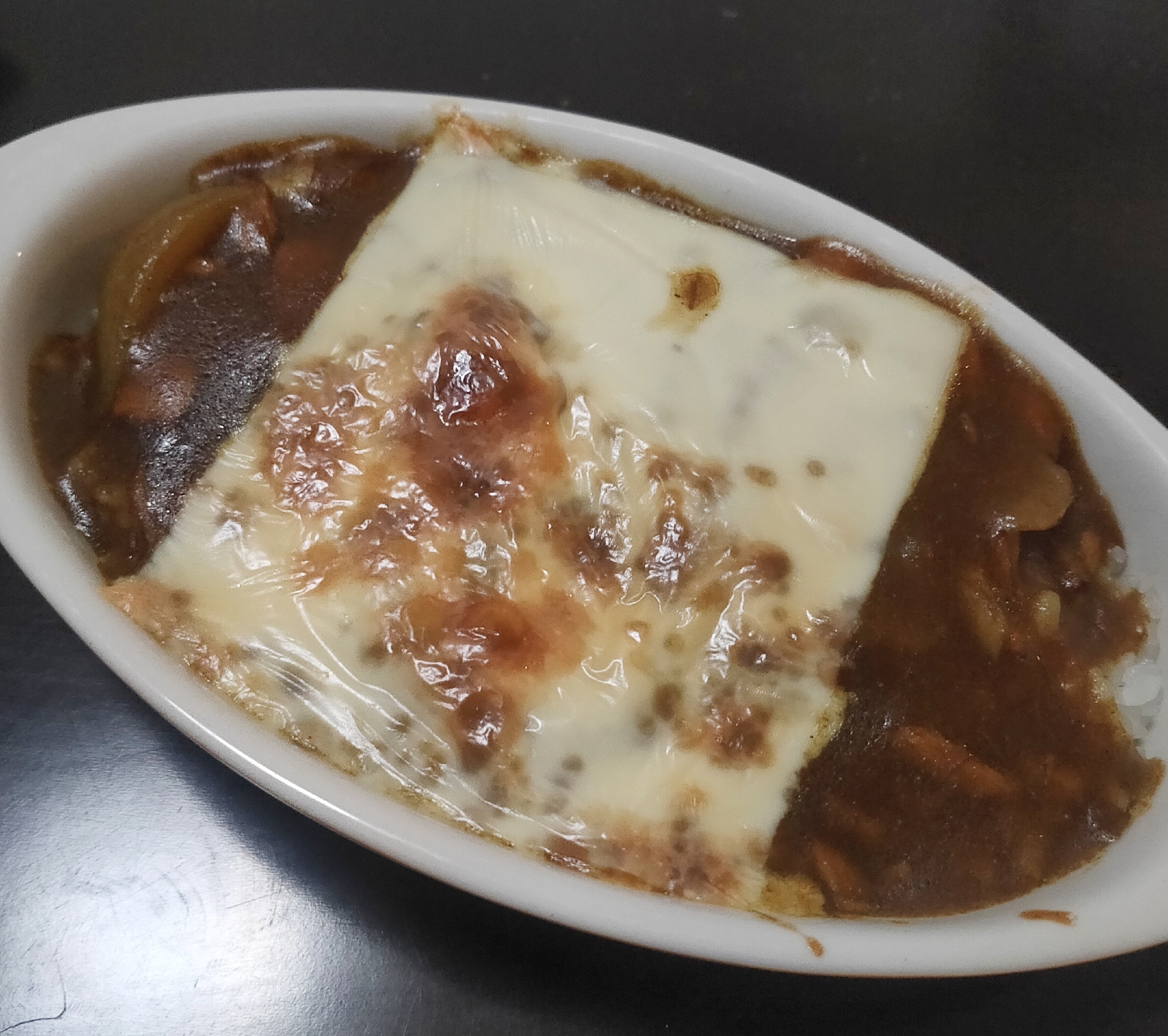 カレードリア