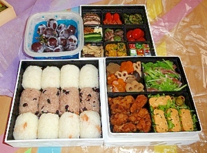 2011 運動会弁当 レシピ 作り方 By ヘイゾー 楽天レシピ 2011 運動会弁当 レシピ 作り方 By ヘイゾー 楽天レシピ