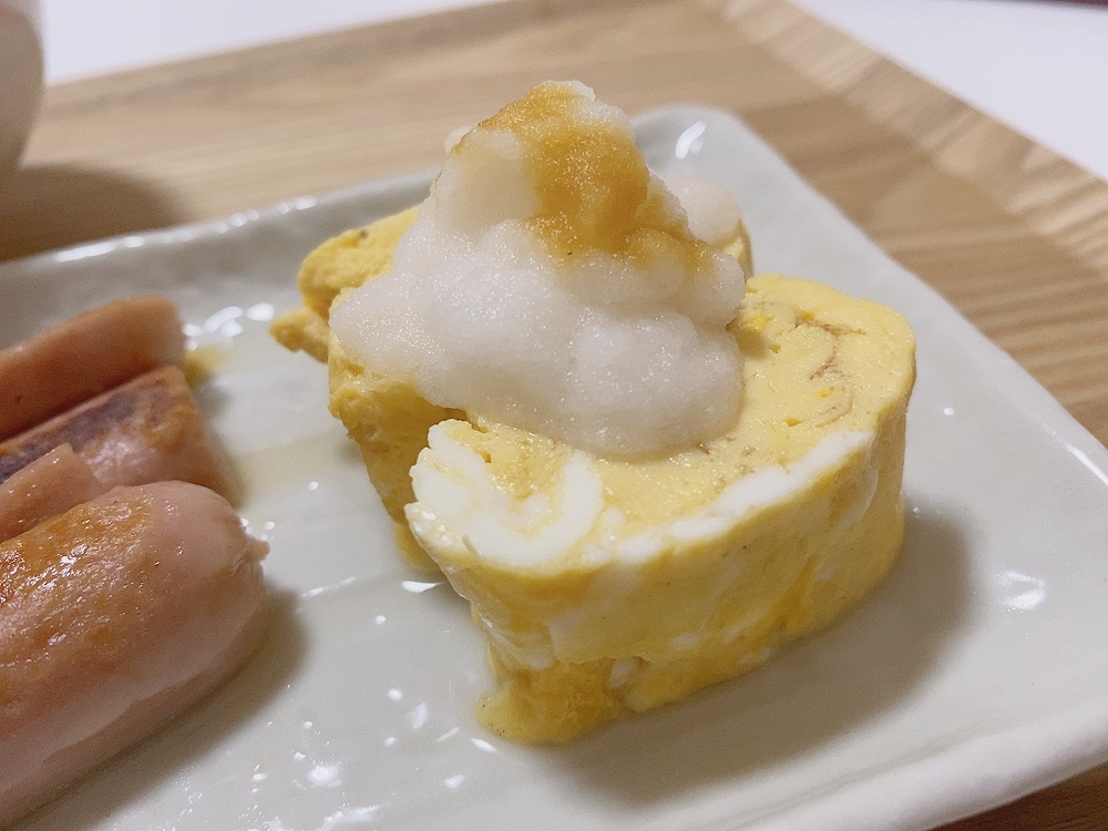 ほめられレシピ だし巻き卵 レシピ 作り方 By Strawberrym 楽天レシピ ほめられレシピ だし巻き卵 レシピ 作り方 By Strawberrym 楽天レシピ