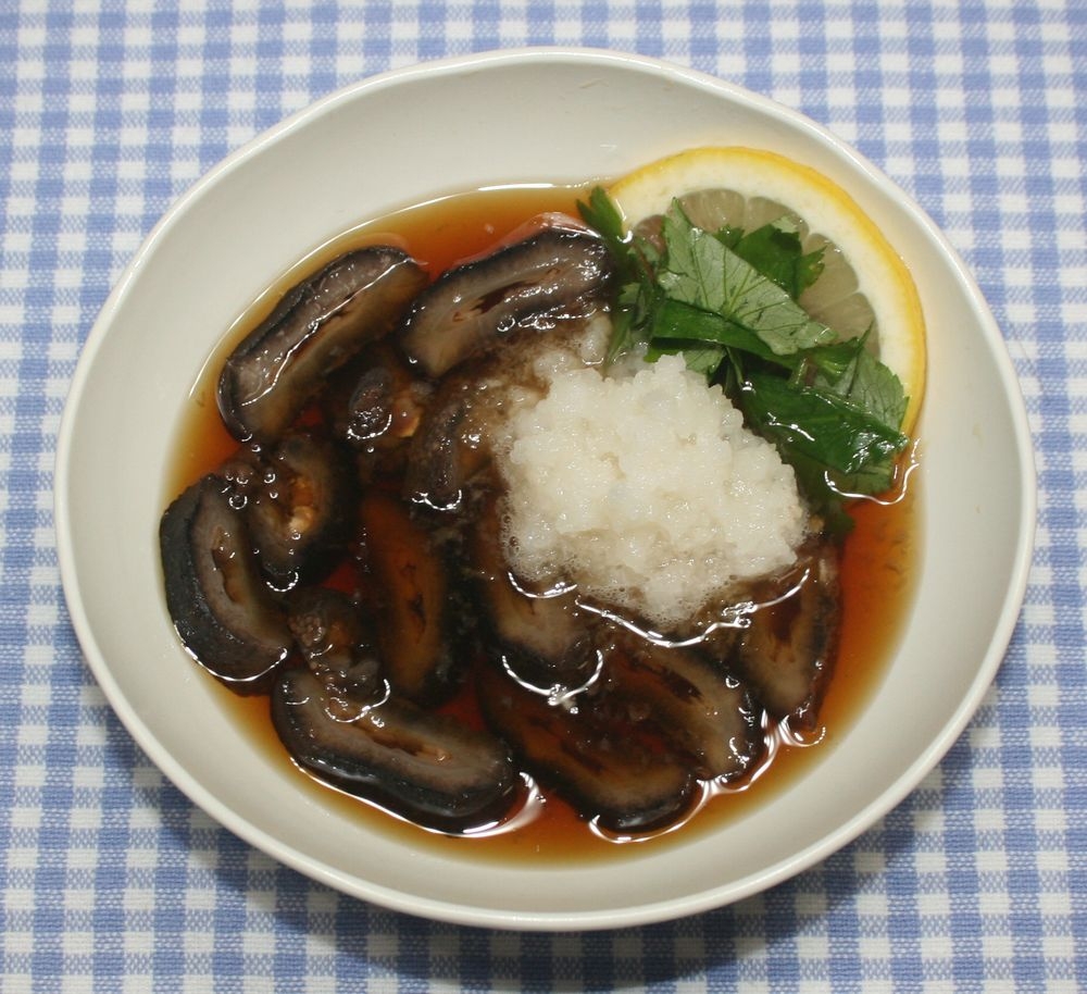 簡単 食品乾燥機 乾燥ナマコでナマコ酢 レシピ 作り方 By 楽天出店店舗 ウミダスジャパン 楽天レシピ 簡単 食品乾燥機 乾燥ナマコでナマコ酢 レシピ 作り方 By 楽天出店店舗 ウミダスジャパン 楽天レシピ