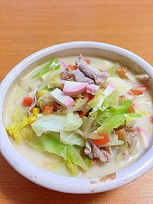 ちゃんぽんのレシピ 作り方 簡単人気ランキング 楽天レシピ