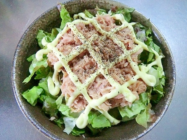 ツナ丼 レシピ 作り方 By らきおっち 楽天レシピ